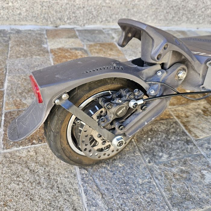 Apex Vsett 9 тротинетка