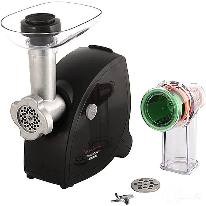 Мясорубка Moulinex HV4 МЕ452839