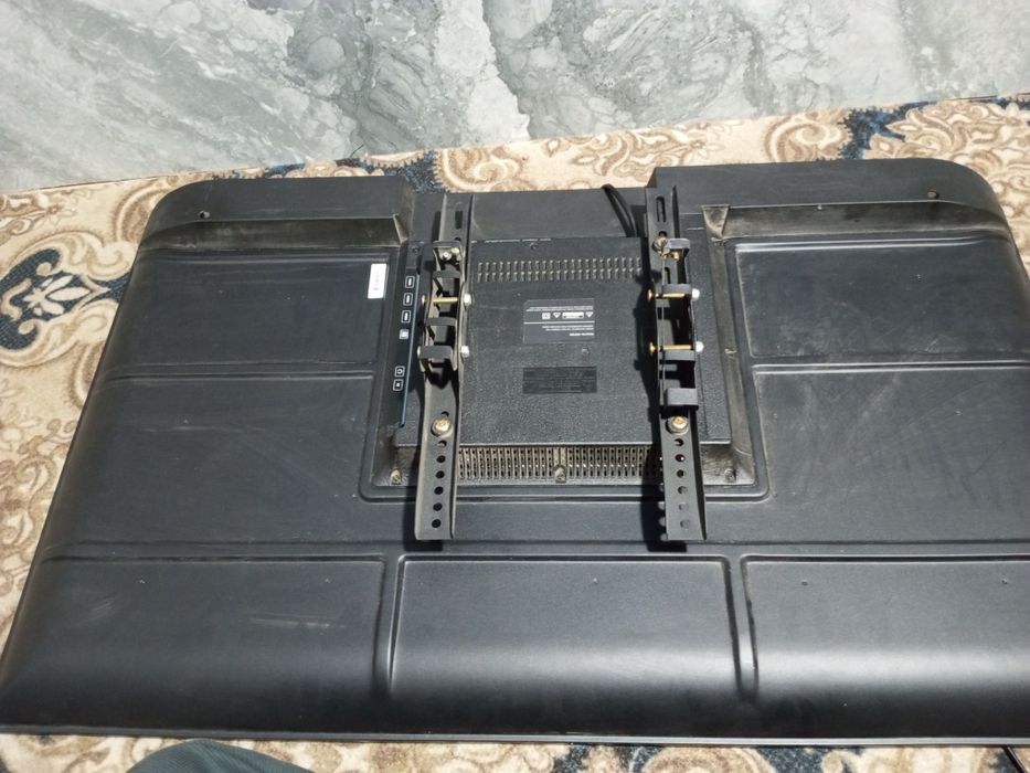 Samsung 43 dyumli
