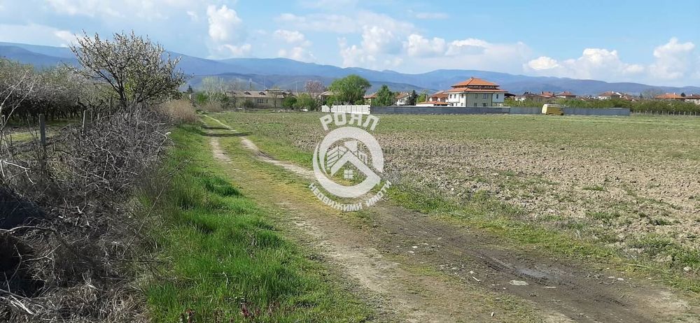 Продава се Парцел в Пловдив, Коматево - 908 кв.м за 90 €/кв.м - Снимка #1