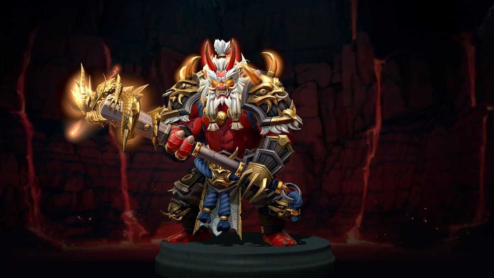 Сеты из Collector's Cache и прочее