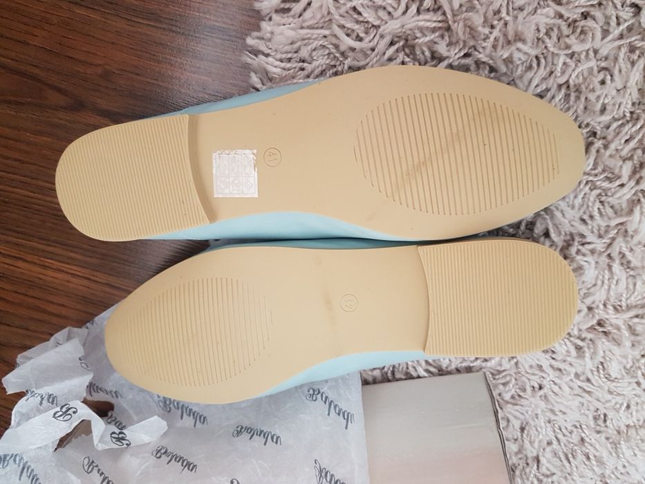 Дамски обувки 41 номер