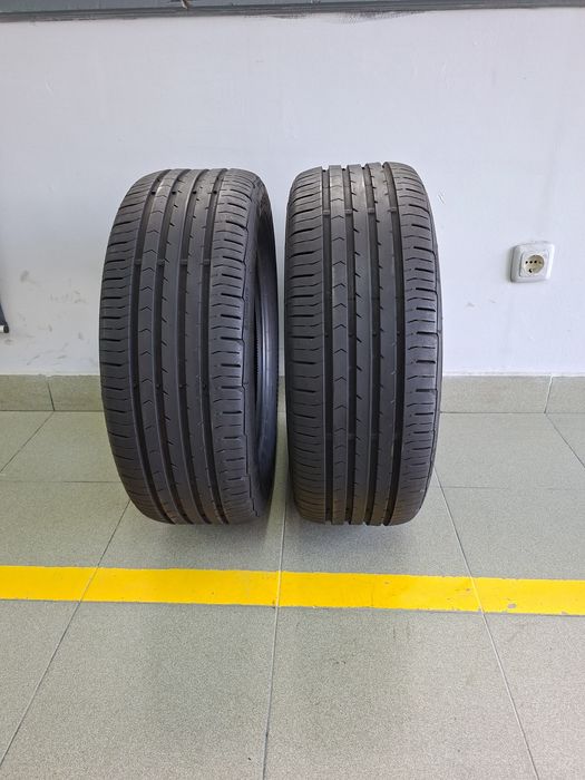 2 броя Continental за 40 €