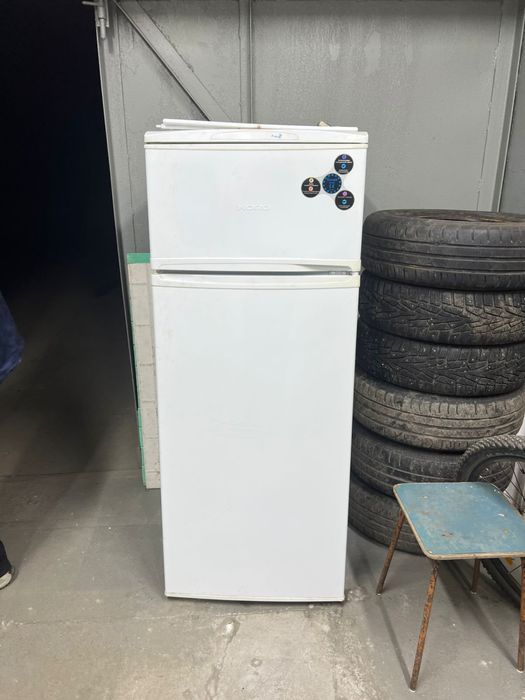 Морозильник Атлант Горд