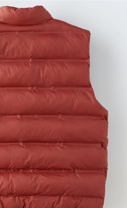 Продавам ултра лек  елек  с ватирана подплата