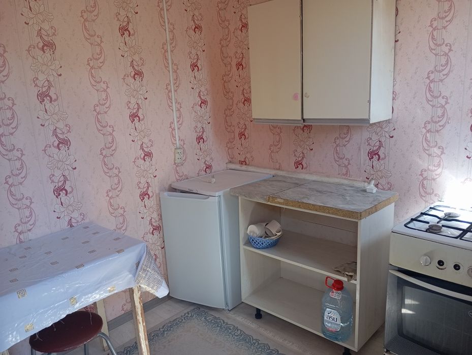 Времянка жалға беріледі