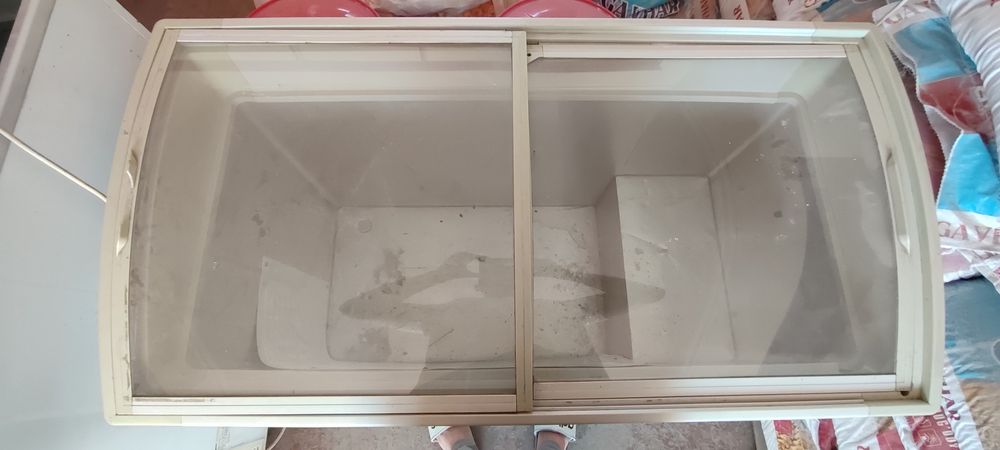 Холодильник Dukers