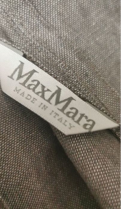 Max Mara жакет женский
