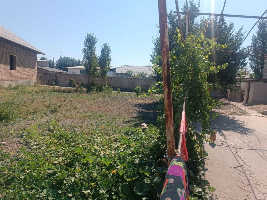 Kelishladigan joyi bor kelshamiz