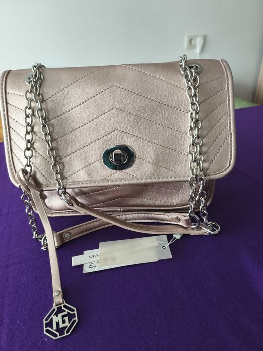 Италианска дамска чанта Marina Galanti