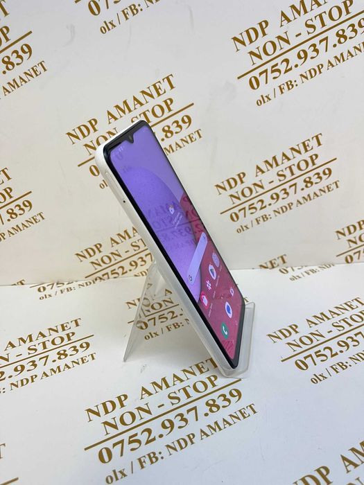 NDP Amanet NON-STOP Bld.Iuliu Maniu 69 SAMSUNG A13 (57480)