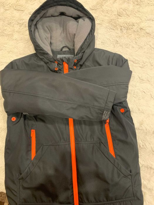 Модерно детско яке от Джордж, 9-10 год., 135-140 см