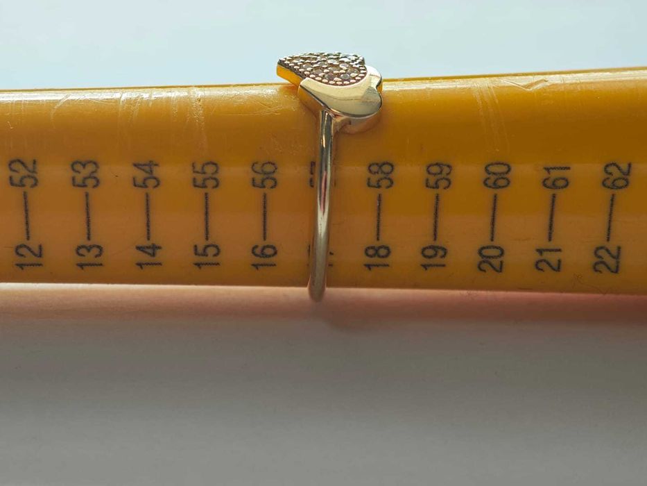 Inel Aur 14 K ( AG 35 b 34604 .1 )