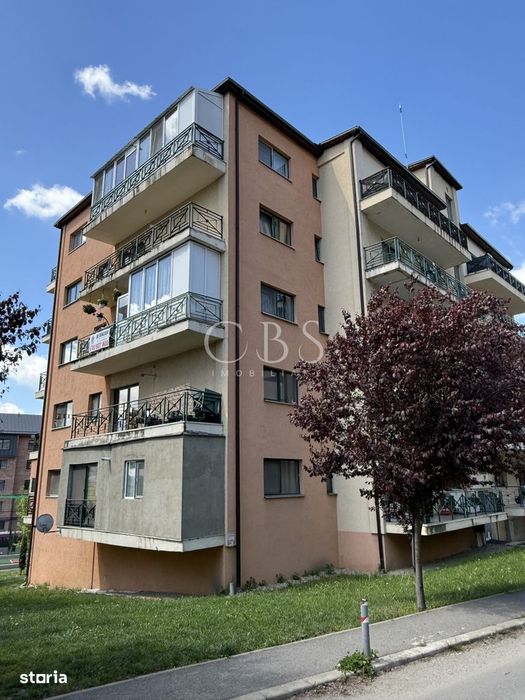 Exclusivitate!Com0%! Ap 2 camere in Beta Residence,41mp,balcon 11mp, p