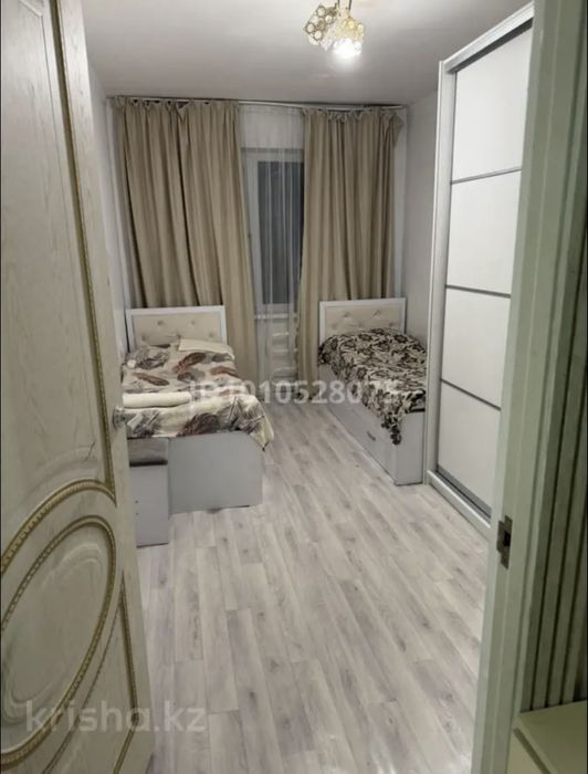 срочно продается квартира ,район сатпаева