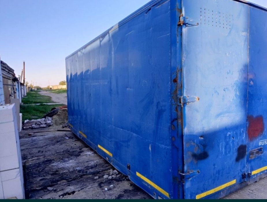 Запчасти на Ман 8150