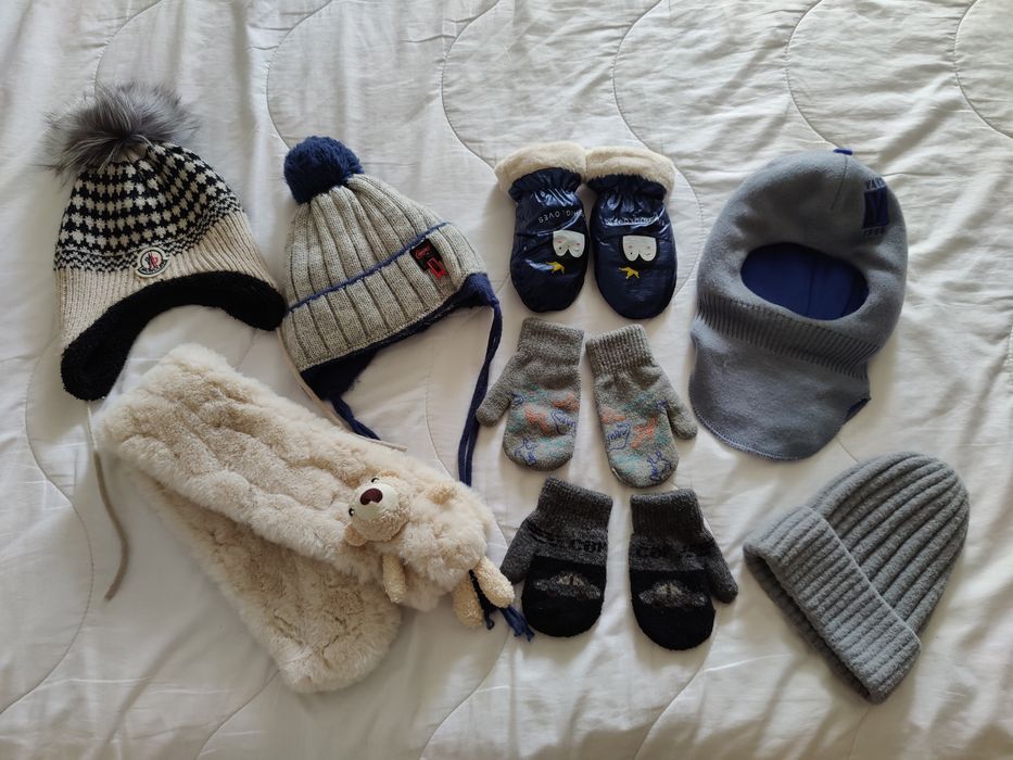 Куртки на мальчика 5-6 лет, 120 р