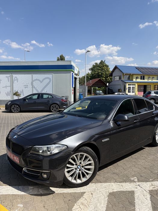 BMW seria 5 190 CP