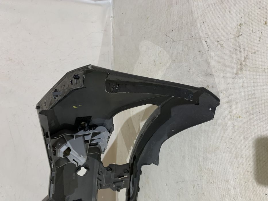 Bara fata Skoda Fabia 3, 2014, 2015, 2016, 2017, 2018, cod origine OE 6V0807221.