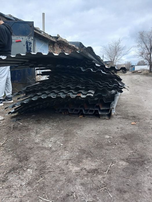 Профлист для крыши ,забора