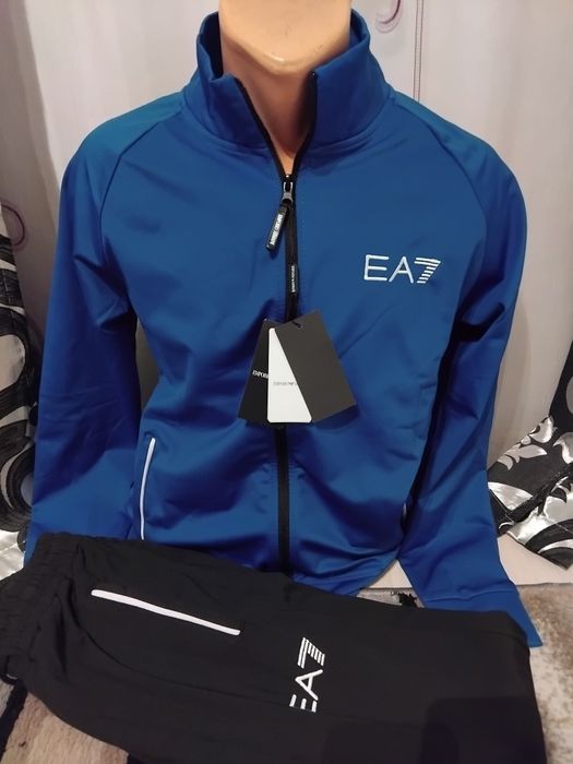 Treninguri barbati Adidas  si Nike de primăvară/vara.