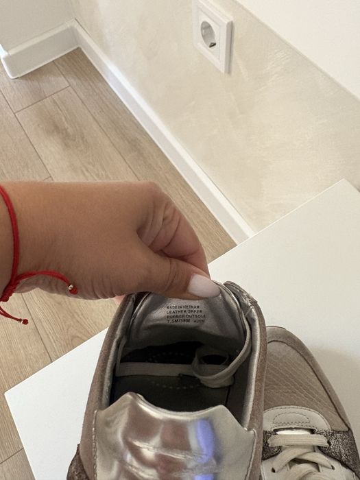 Маратонки Michael Kors