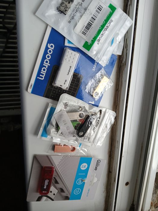 Stick muzica pe alese