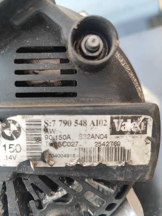 Alternator.e 46..15cp