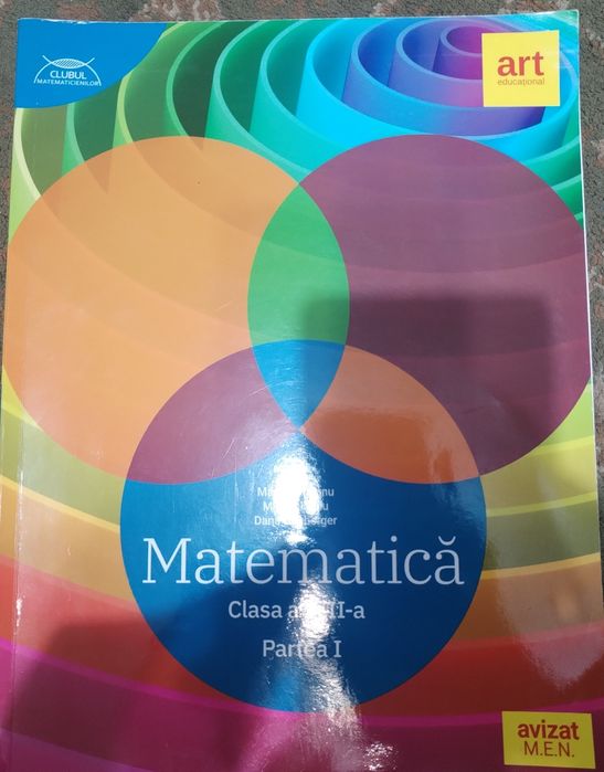 Culegerii clasa a 8 a