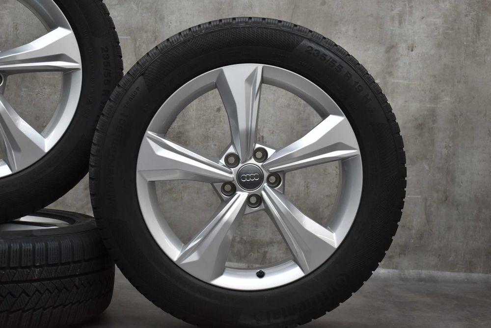 19'' Джанти Audi Q5