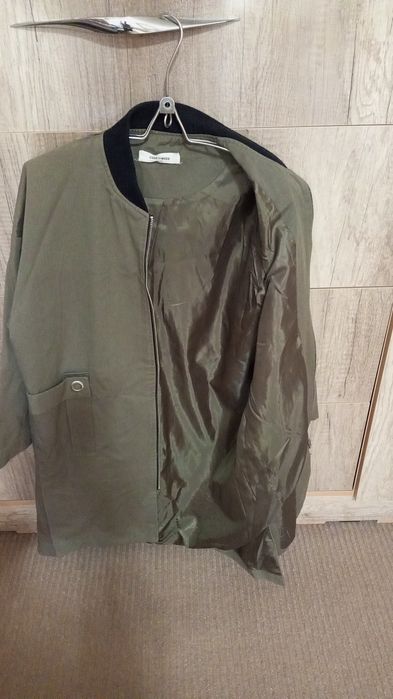 Плащ женский. Пр-во Корея.