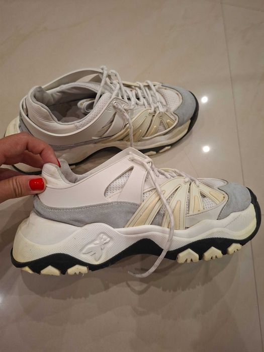 Маратонки Patrizia Pepe 39-40 номер