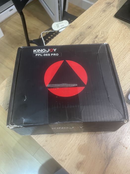 KINGJOY PPL-06S PRO для смартфона/камеры
