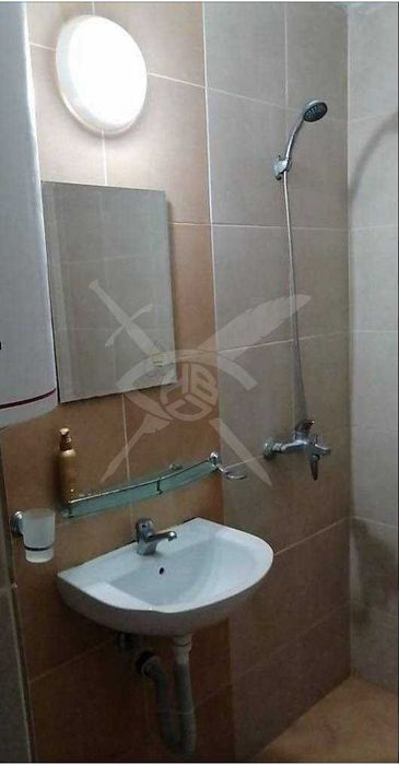 Двустаен - Победа