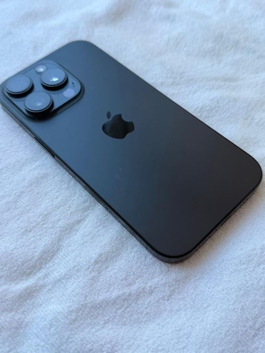 Iphone 16 pro 128