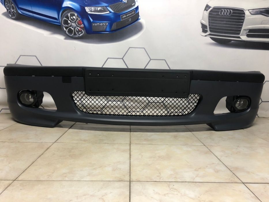 Bara Fata BMW E46 M Tech 2 Completa