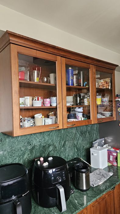 Кухня пълен комплект