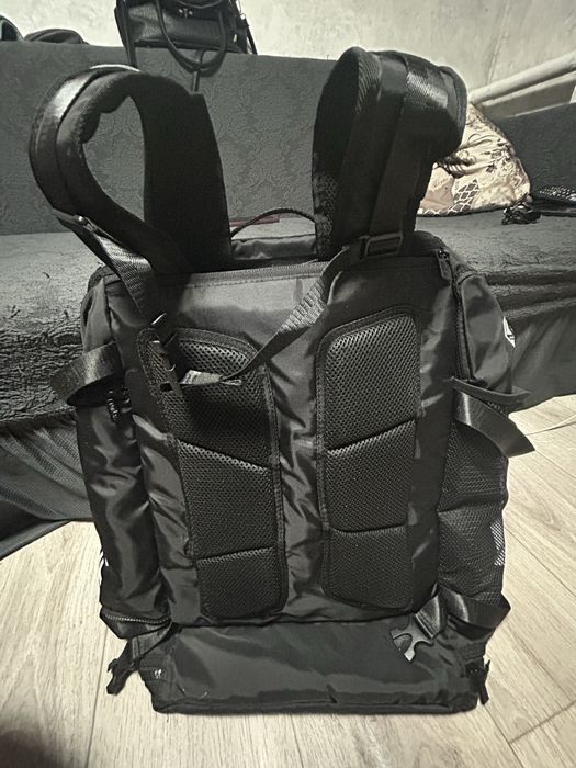 Сумка-рюкзак UFC-VENUM