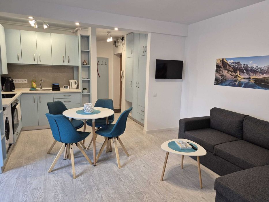 Apartament de inchiriat