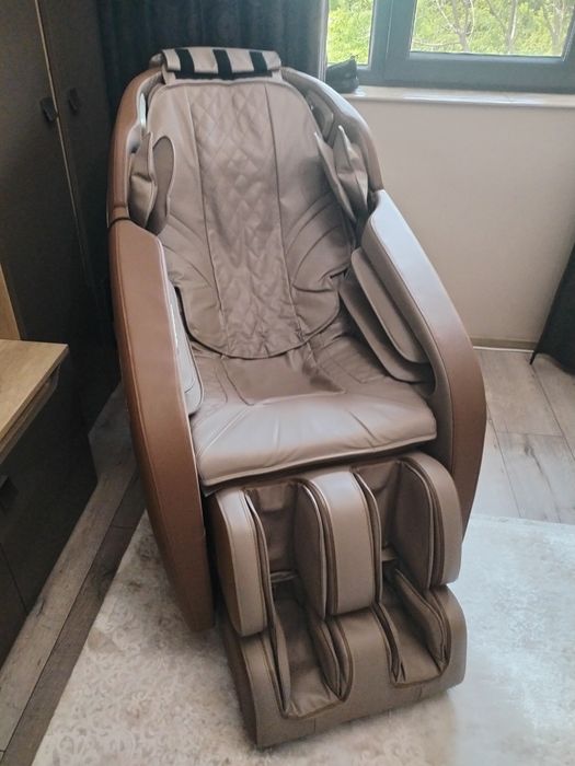 Fotoliu masaj MASATTO Betria Plus