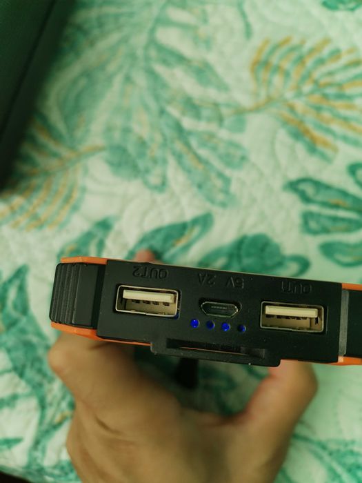 bluetooth колонка