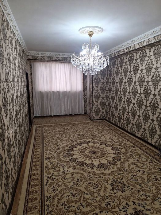 3 xonali kvartira ijaraga beriladi