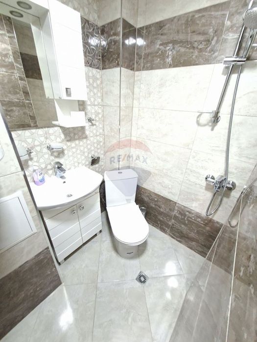 2-стаен в Варна-Младост 1 площ 57 цена 360