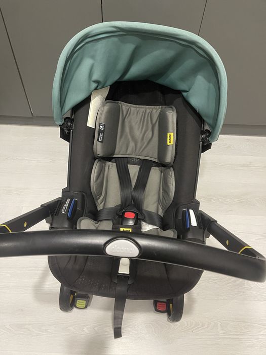 Scoica carucior Doona