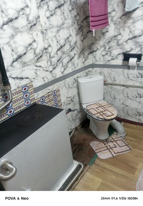 Продам 4 комнатный дом