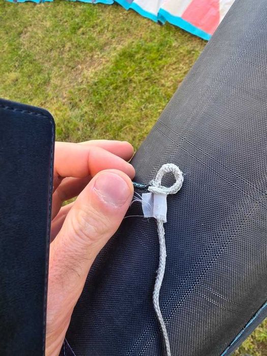 Кайт Evo SLS 9m 2024