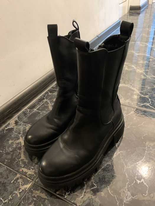 Дамски Боти и ботуши