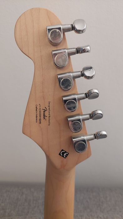 Fender Squier Mini Stratocaster