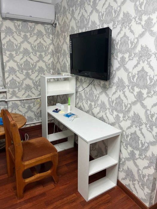 Kvartira srochniy ijaraga beriladi