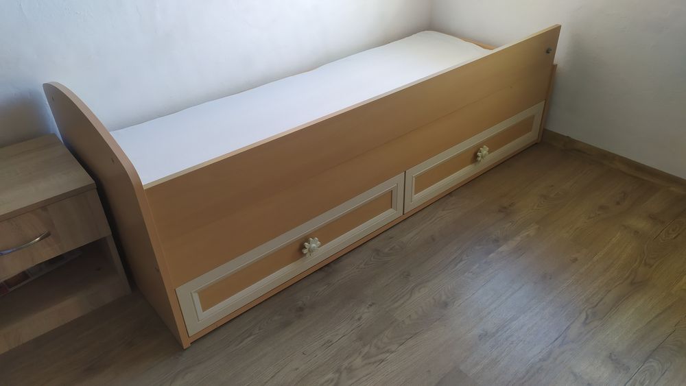 Детско легло 164/65